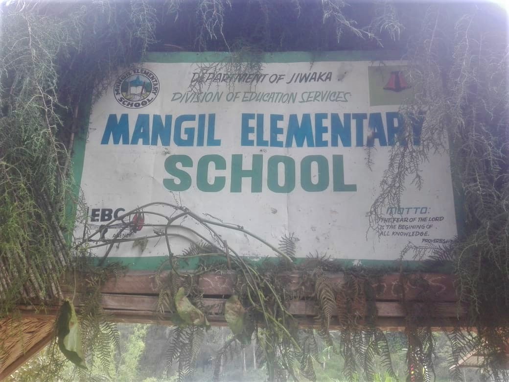 Image of  Solar Lighting for Mangil Elementary School